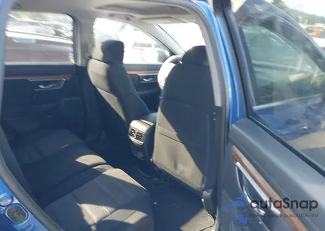 2020 Honda Cr-V Awd Ex из США, поврежденный, VIN 7FARW2H51LE017188